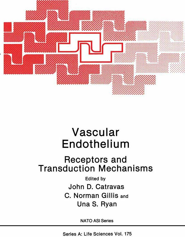Vascular Endothelium