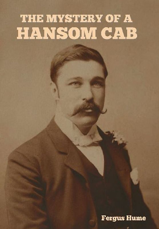 The Mystery of a Hansom Cab