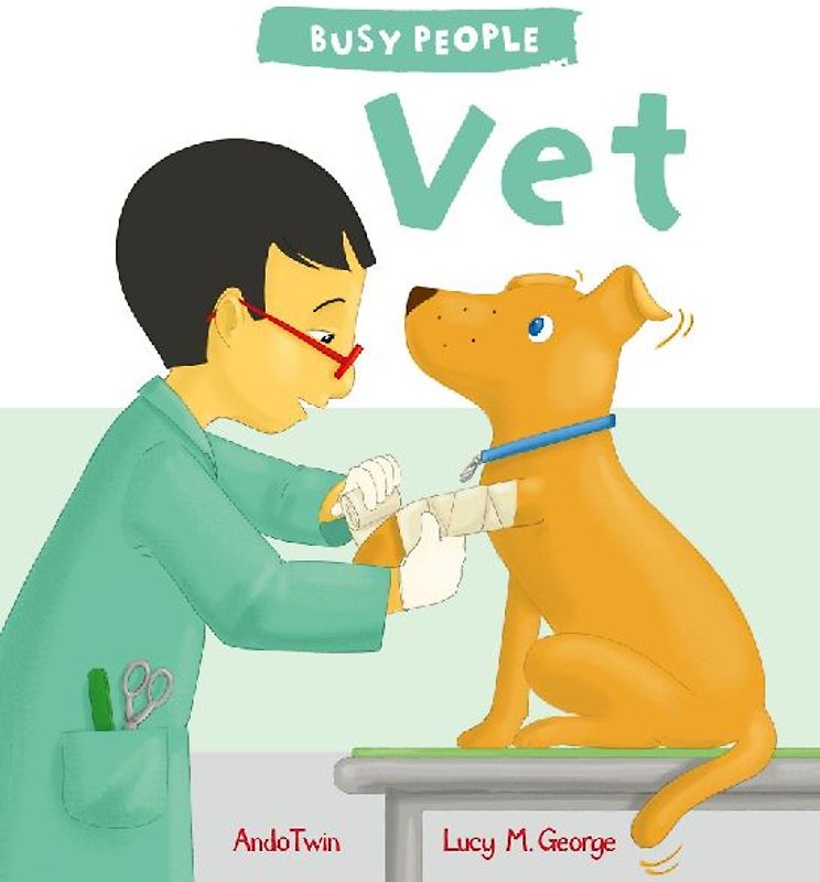 Vet