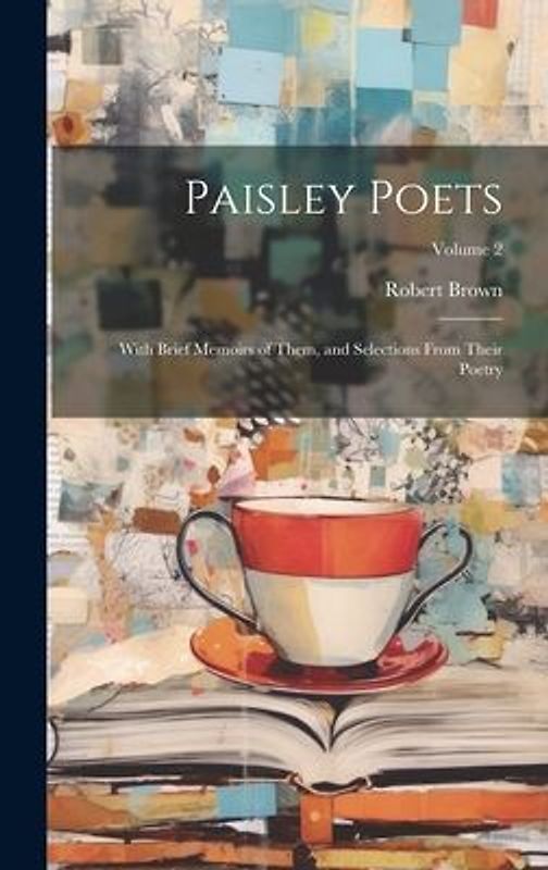 Paisley Poets