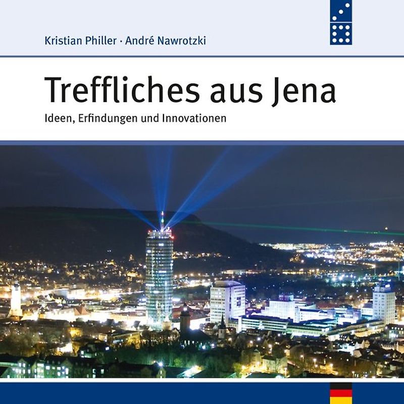 Treffliches aus Jena