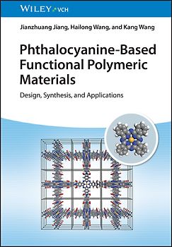 Phthalocyanine-Based Functional Polymeric Materials