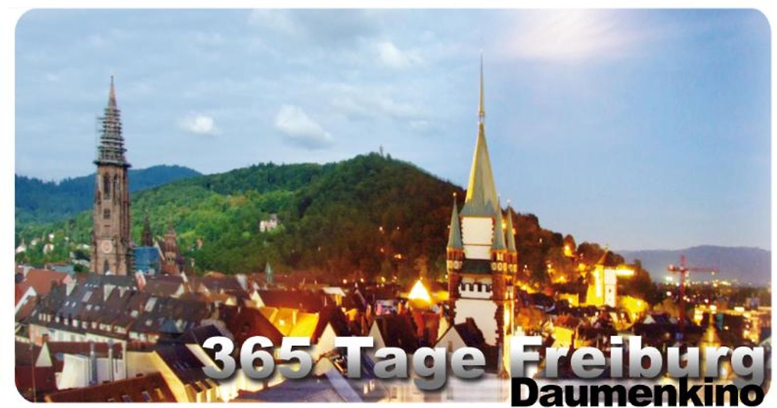 365 Tage Freiburg Daumenkino