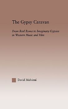 The Gypsy Caravan