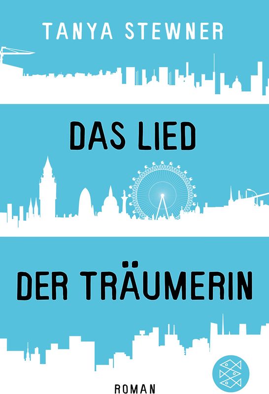 Das Lied der Träumerin