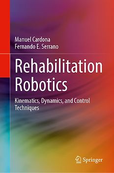 Rehabilitation Robotics