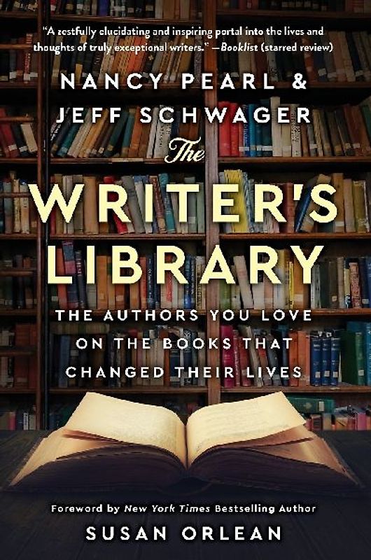 The Writer's Library