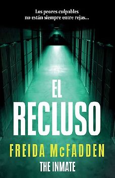 El Recluso / The Inmate