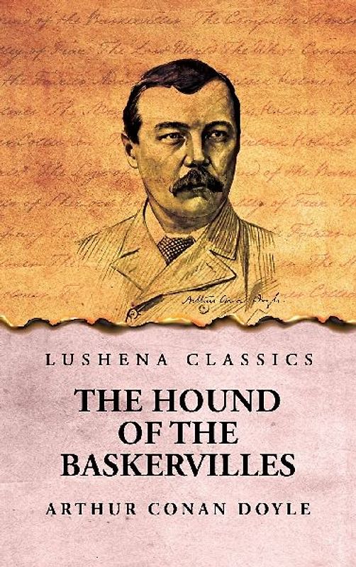 The Hound of the Baskervilles