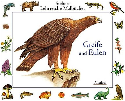 Greife und Eulen
