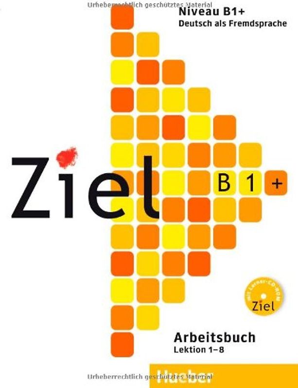 Ziel B1+
