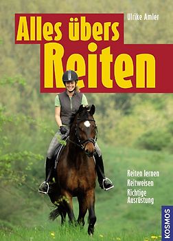Alles übers Reiten