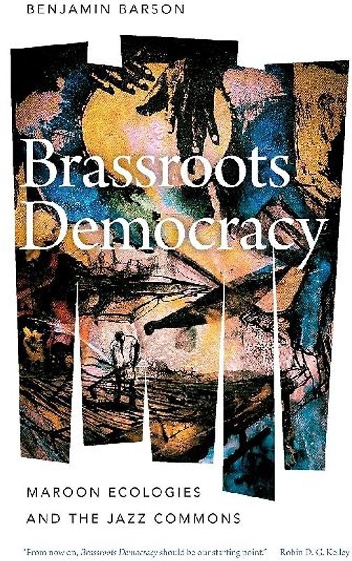 Brassroots Democracy