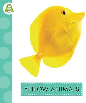 Yellow Animals