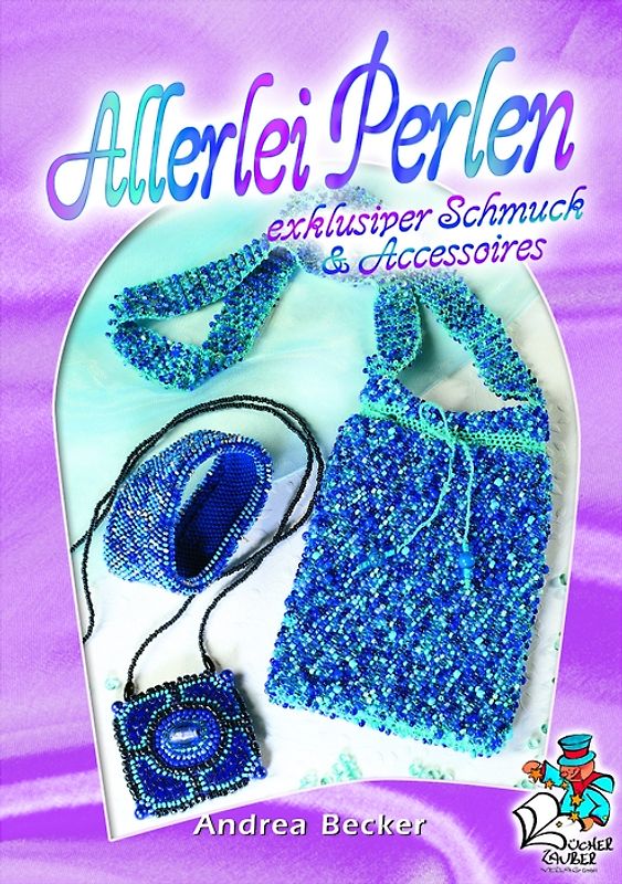 Allerlei Perlen. Exklusiver Schmuck & Accessoires