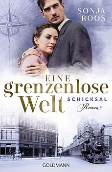 Eine grenzenlose Welt – Schicksal