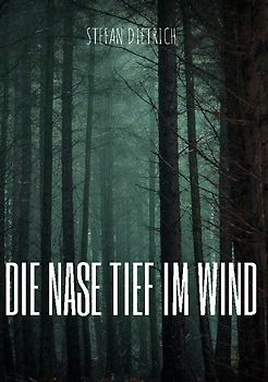 Die Nase tief im Wind