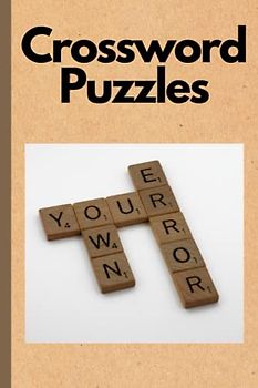 Crossword Puzzles: Fun Brain Teasers for Creative Minds