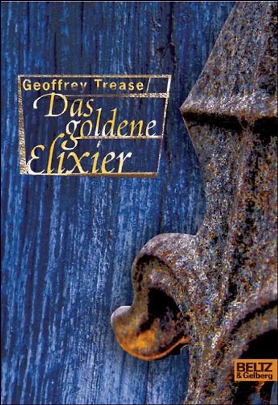 Das Goldene Elixier