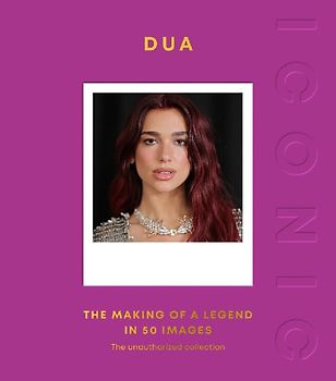 ICONIC: Dua