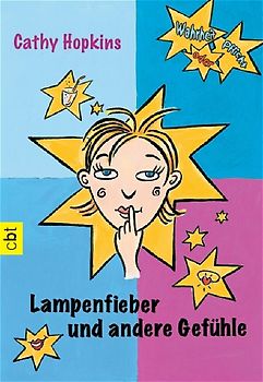 Wahrheit oder Pflicht - Lampenfieber und andere Gefühle