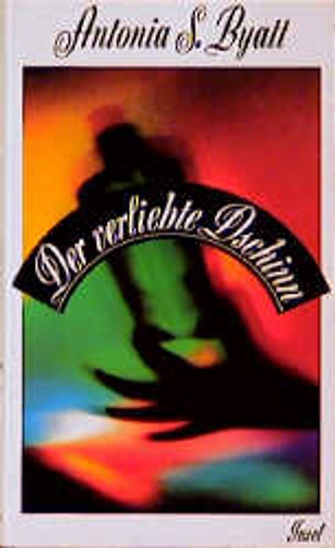 Der verliebte Dschinn