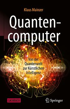 Quantencomputer