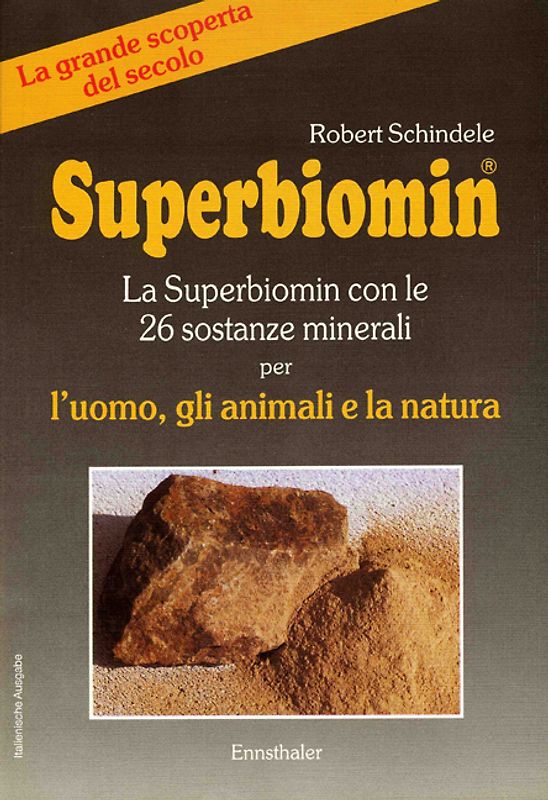 Superbiomin