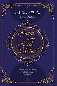 Gems from Lord Meher