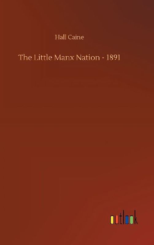 The Little Manx Nation - 1891