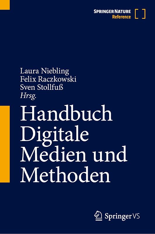 Handbuch Digitale Medien und Methoden