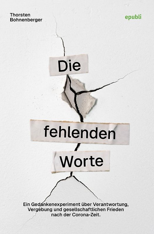 Die fehlenden Worte