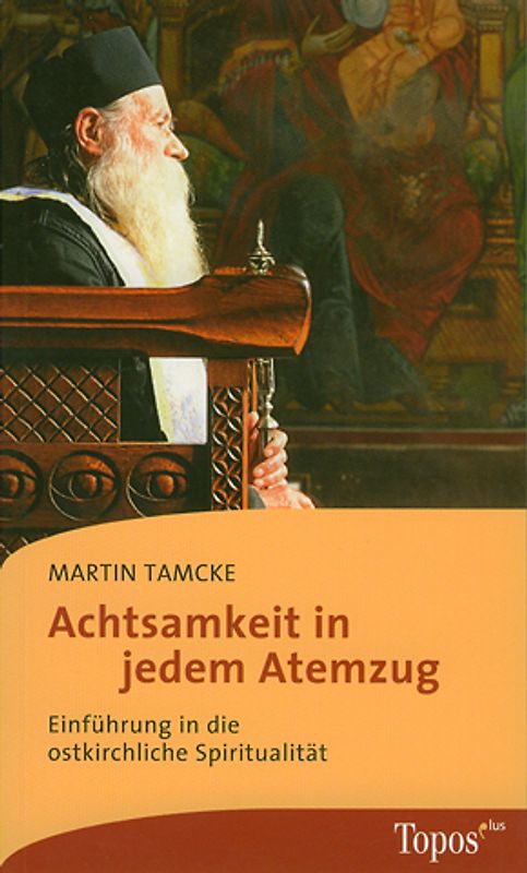 Achtsamkeit in jedem Atemzug
