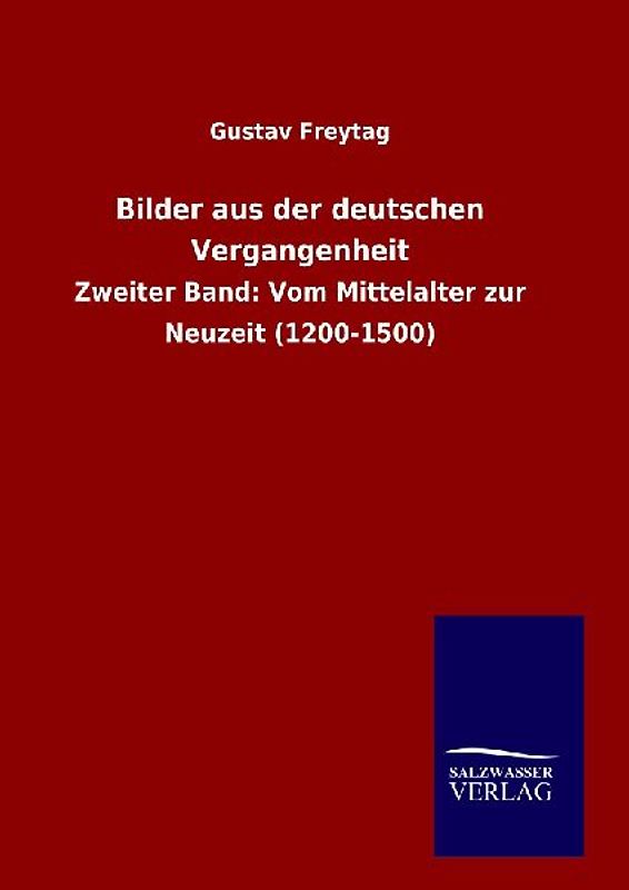 Bilder aus der deutschen Vergangenheit