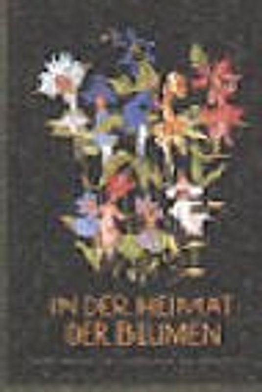 In der Heimat der Blumen