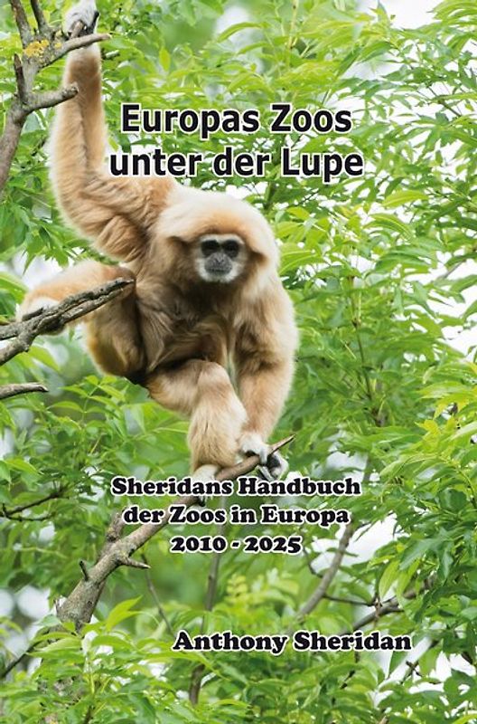 Europas Zoo unter der Lupe