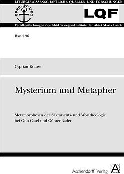Mysterium und Metapher
