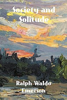 Society and Solitude