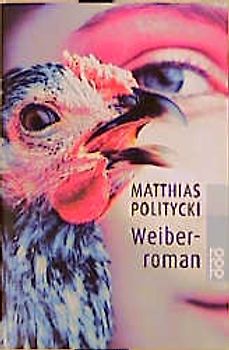 Weiberroman