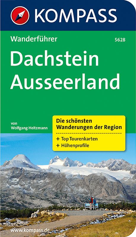 Dachstein - Ausseerland