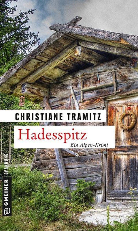 Hadesspitz