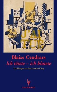 Ich tötete - ich blutete