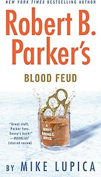 Robert B. Parker's Blood Feud (Sunny Randall, Band 7)