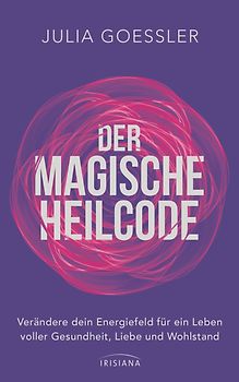 Der Magische Heilcode