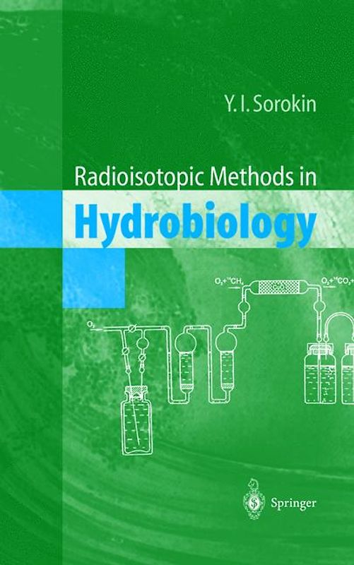 Radioisotopic Methods in Hydrobiology