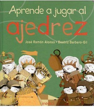 Aprende a jugar al ajedrez