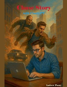 Chase Story with ChatGPT