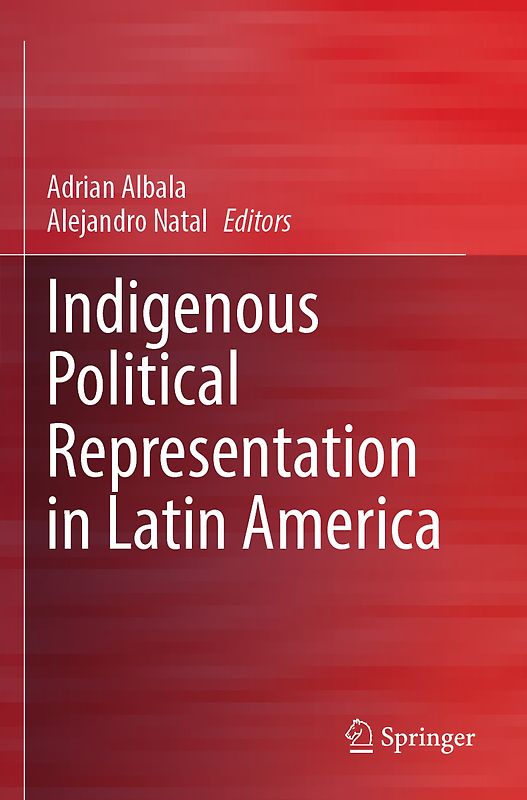 Indigenous Political Representation in Latin America