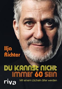 Du kannst nicht immer 60 sein