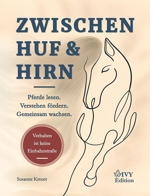 Zwischen Huf & Hirn